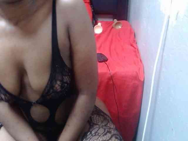 Africancurves22 webcam