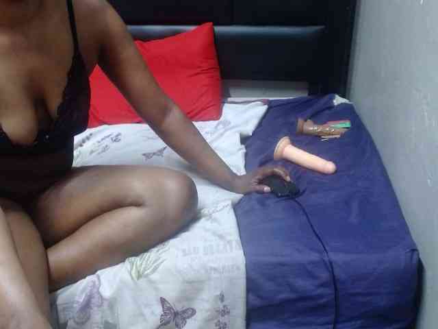 Africancurves22 webcam