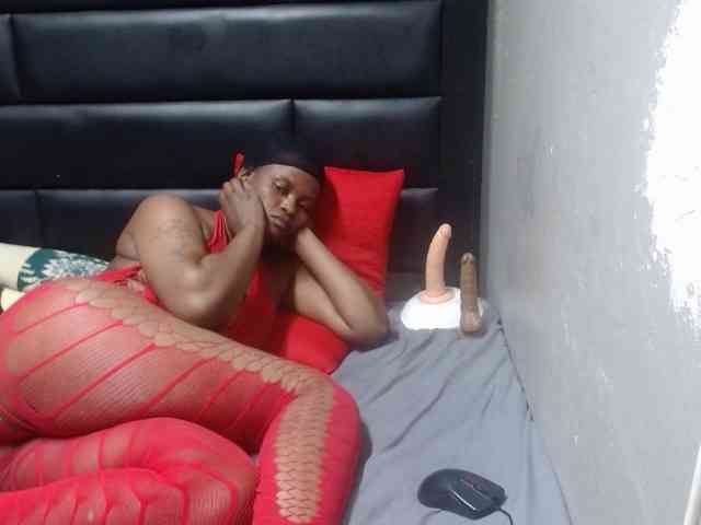 Africancurves22 webcam