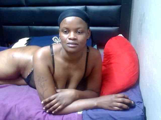 Africancurves22 webcam