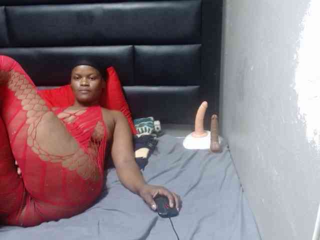 Africancurves22 webcam