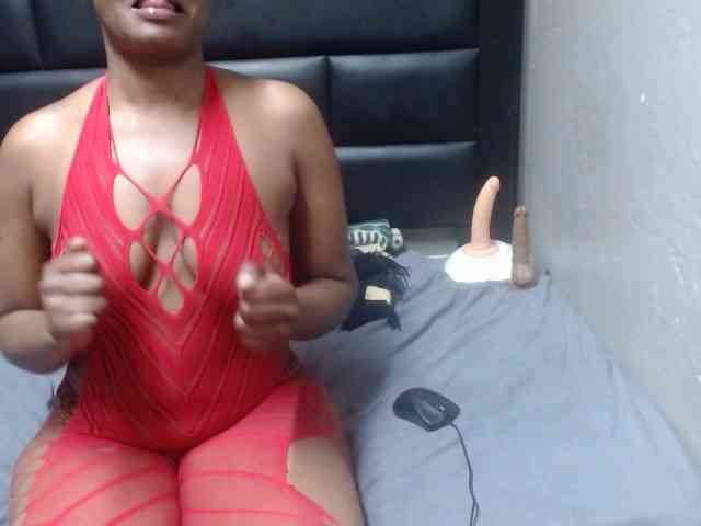Africancurves22 webcam