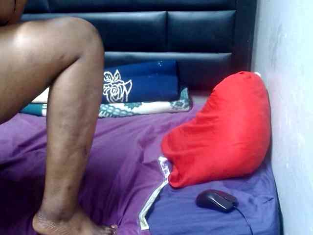 Africancurves22 webcam