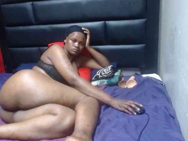 Africancurves22 webcam