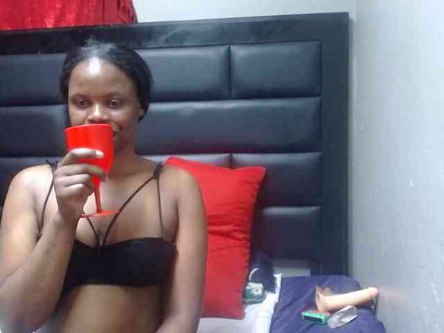 Africancurves22 webcam