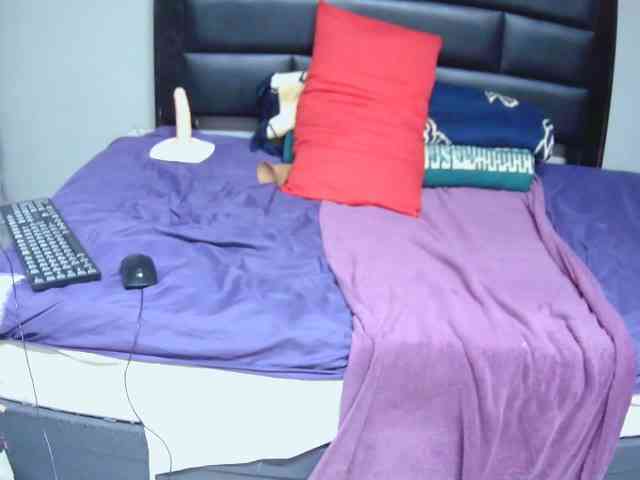 Africancurves22 webcam