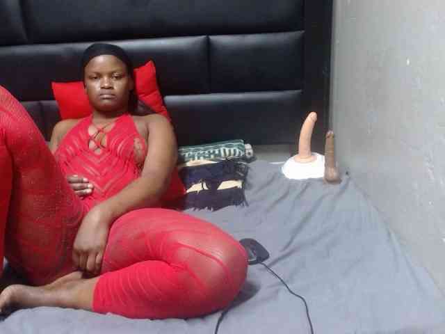 Africancurves22 webcam