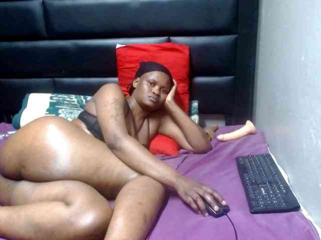 Africancurves22 webcam