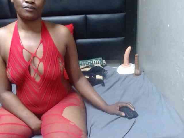 Africancurves22 webcam