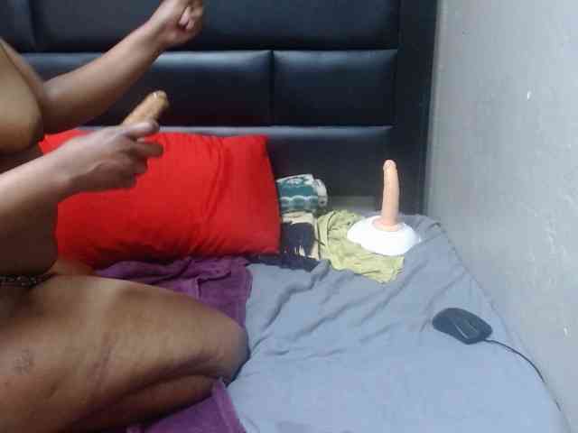 Africancurves22 webcam