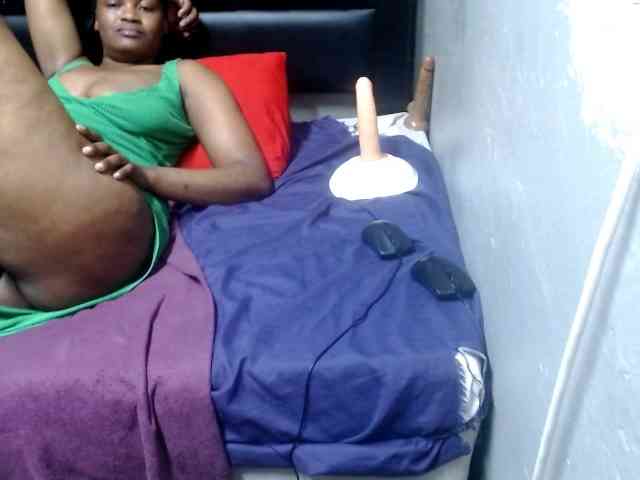 Africancurves22 webcam