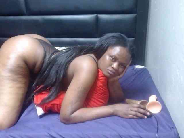 Africancurves22 webcam