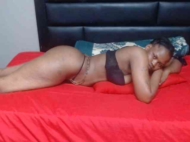 Africancurves22 webcam
