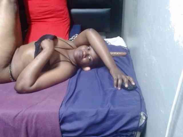 Africancurves22 webcam