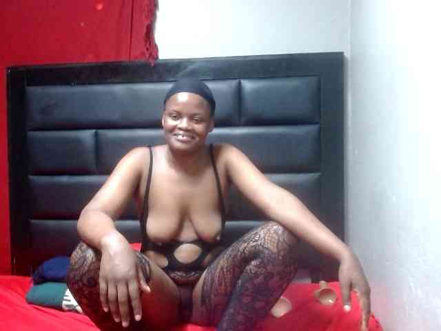 Africancurves22 webcam