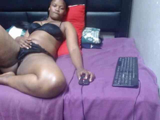 Africancurves22 webcam