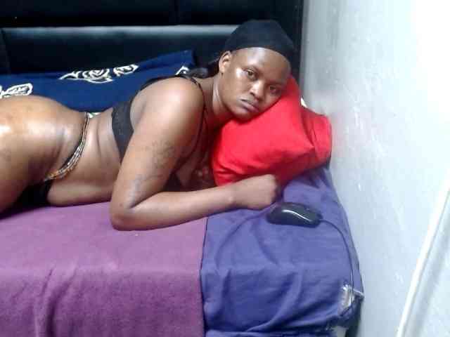 Africancurves22 webcam
