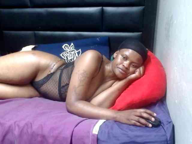 Africancurves22 webcam