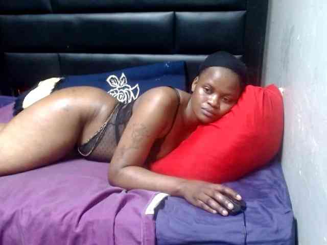 Africancurves22 webcam