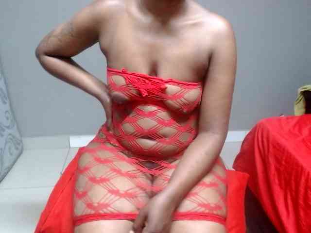 Africancurves22 webcam