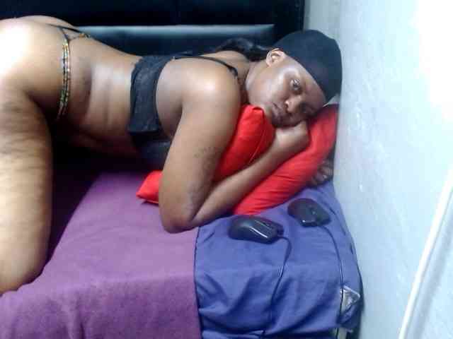 Africancurves22 webcam