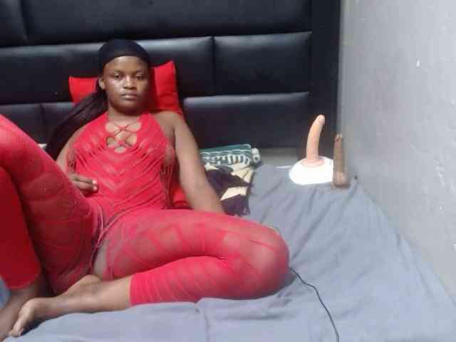 Africancurves22 webcam