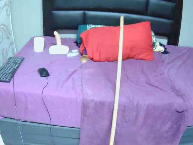 Africancurves22 webcam