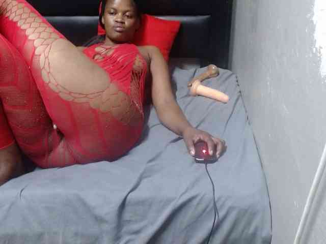 Africancurves22 webcam