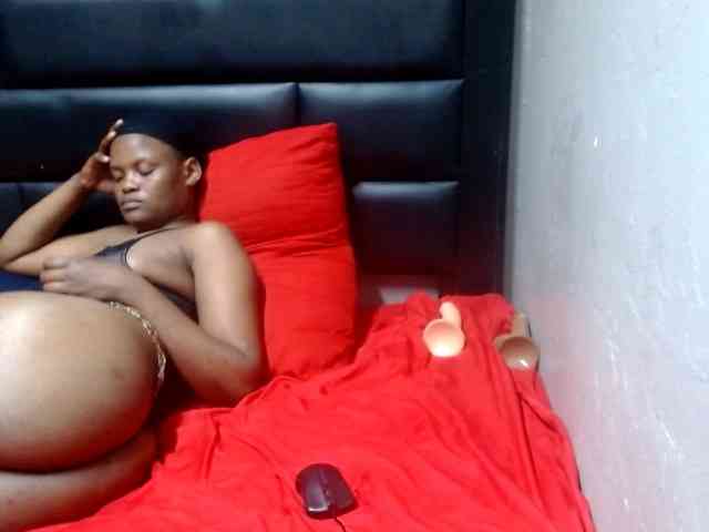 Africancurves22 webcam