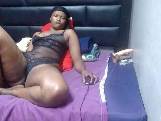 Africancurves22 webcam