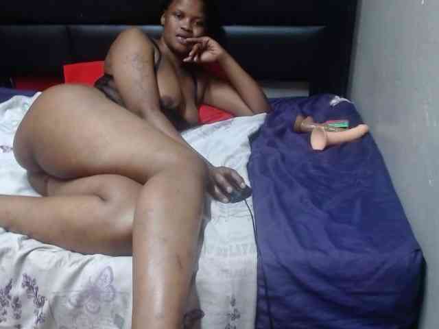 Africancurves22 webcam