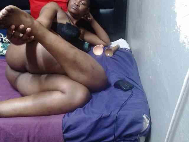 Africancurves22 webcam