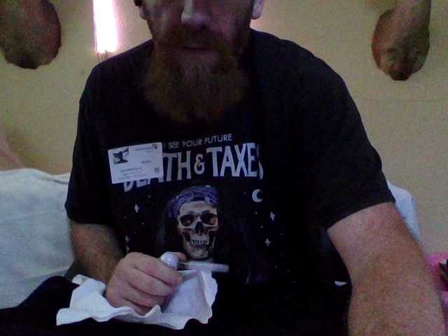 MetalHeadDad23