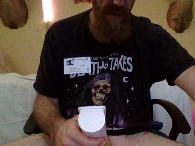 MetalHeadDad23