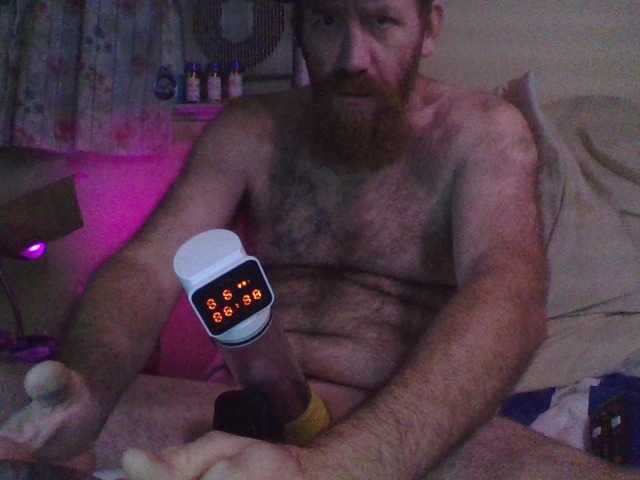 MetalHeadDad23