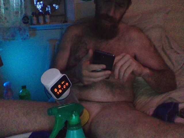 MetalHeadDad23