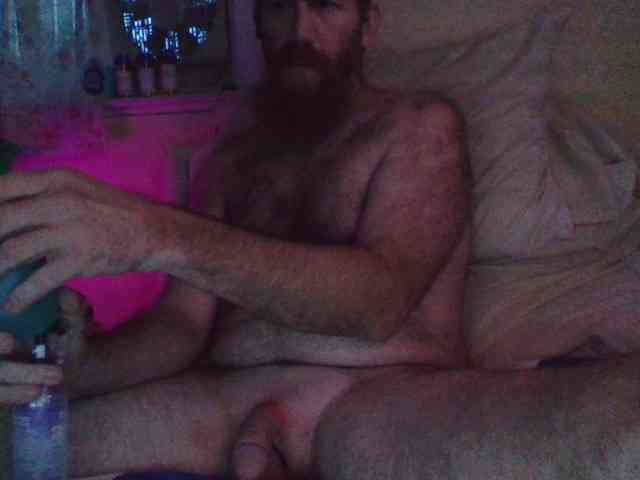 MetalHeadDad23