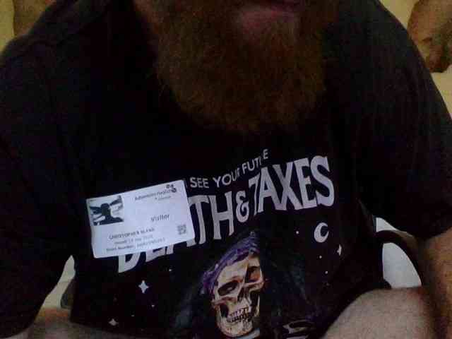 MetalHeadDad23