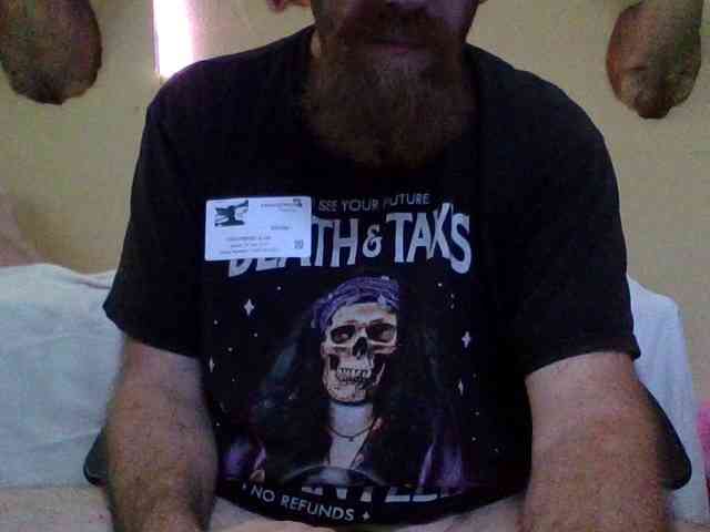 MetalHeadDad23
