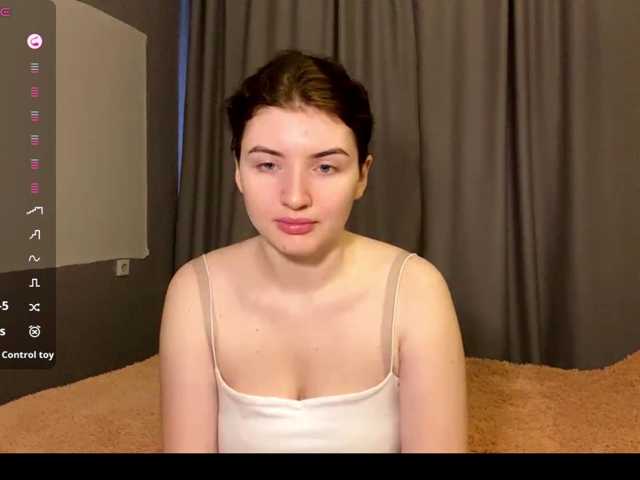CristyMcwherter live cam on BongaCams