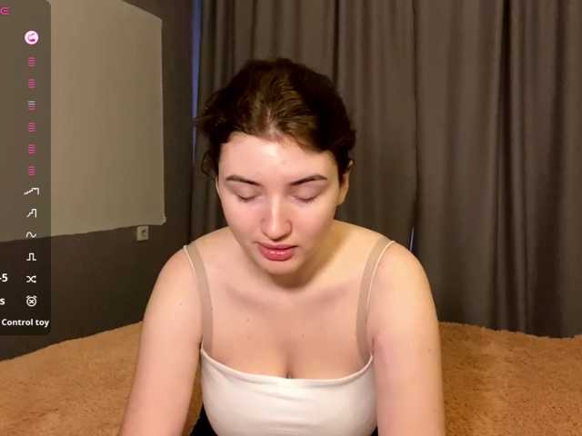 CristyMcwherter, en vivo ahora en BongaCams