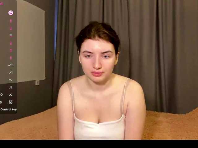 CristyMcwherter live cam on BongaCams