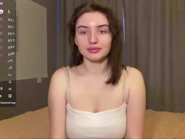 CristyMcwherter live cam on BongaCams