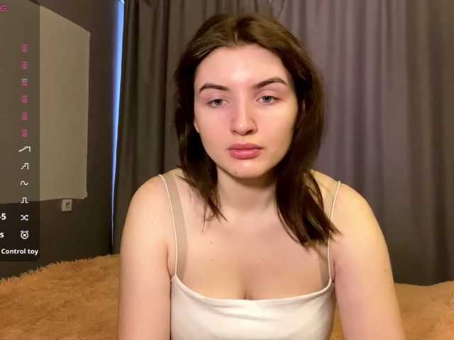 CristyMcwherter live cam on BongaCams