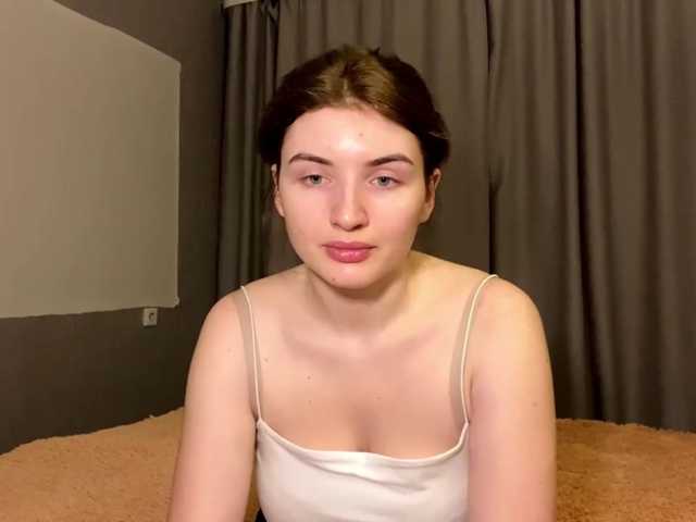 CristyMcwherter live cam on BongaCams