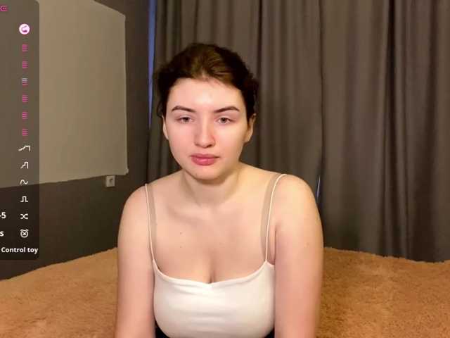 CristyMcwherter live cam on BongaCams