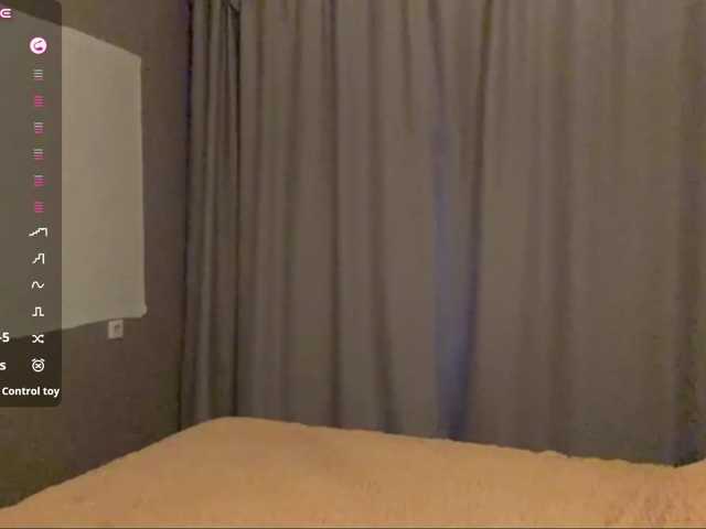 CristyMcwherter live cam on BongaCams