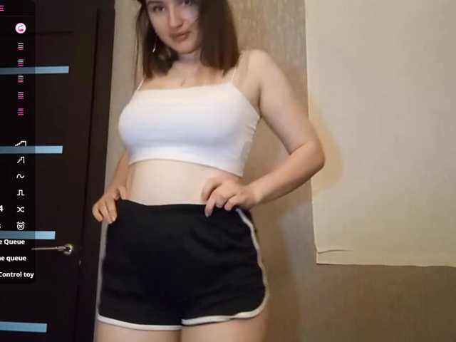 CristyMcwherter live cam on BongaCams