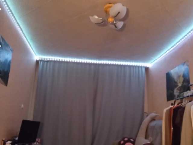 CristyMcwherter live cam on BongaCams
