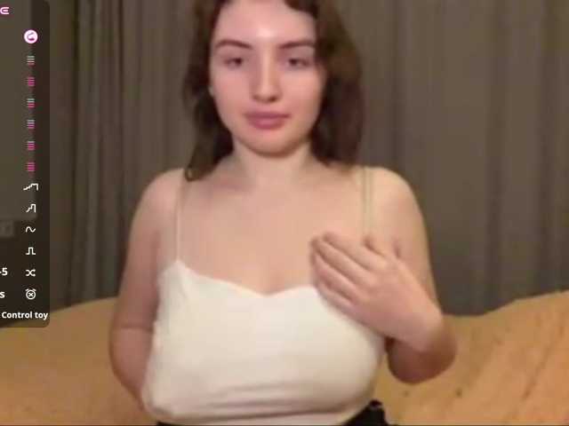 CristyMcwherter live cam on BongaCams